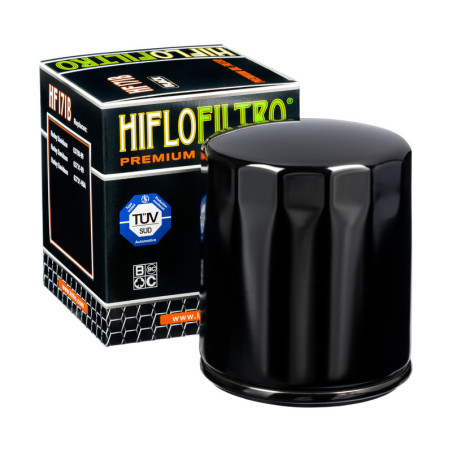 ALYVOS FILTRAS HIFLO HF171B