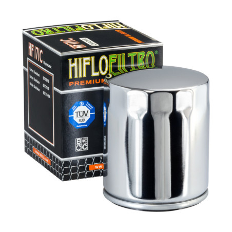 ALYVOS FILTRAS HIFLO HF171C