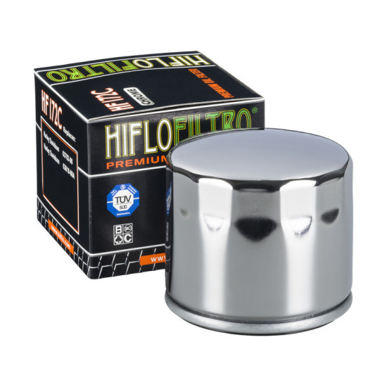 ALYVOS FILTRAS HIFLO HF172C