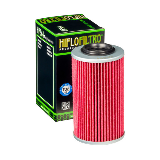 OIL FILTER HIFLO HF564