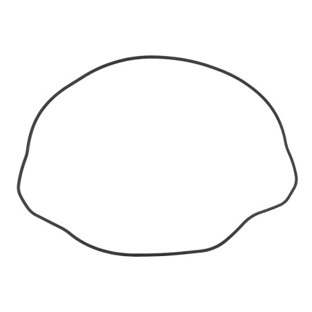 NAMURA clutch cover gasket HONDA XR 400R '96-04 outer (91311-KCY-670)