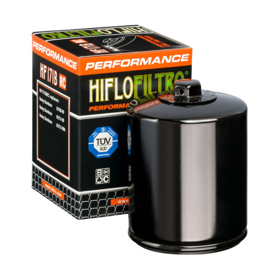 ALYVOS FILTRAS HIFLO HF171BRC