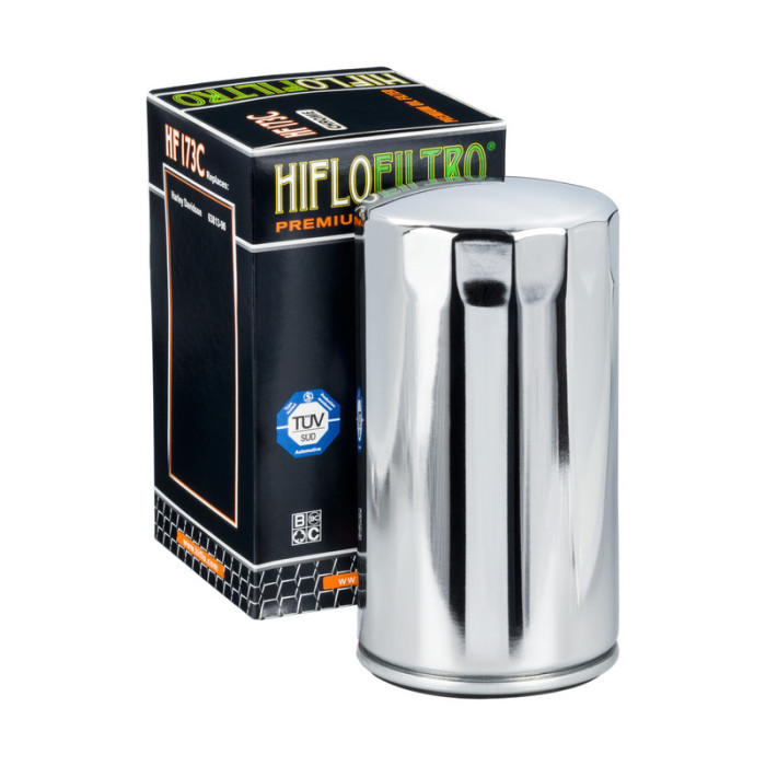 OIL FILTER HIFLO HF173C
