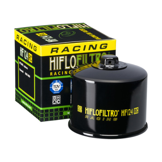 OIL FILTER HIFLO HF124RC