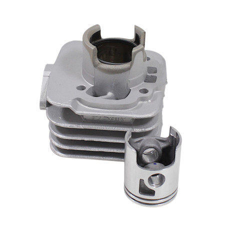 CYLINDER NICASIL AIRSAL APRILIA MOJITO GILERA STORM PIAGGIO SFERA TYPHOON ZIP 40MM 2T