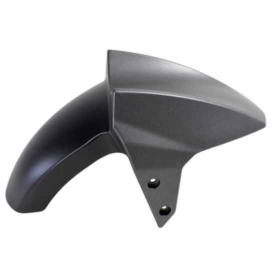 FRONT FENDER MATT BLACK MBP SC125