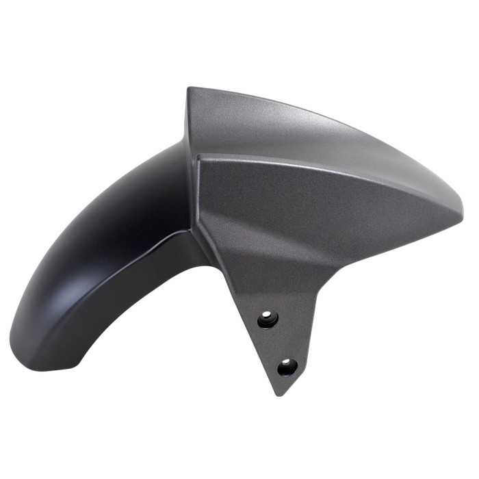 FRONT FENDER MATT BLACK MBP SC125
