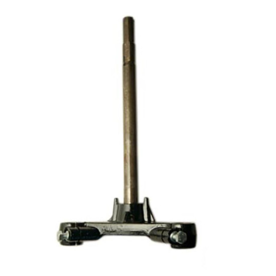 TEKNIX front fork bridge BOOSTER/BW'S from 2004 to 2019