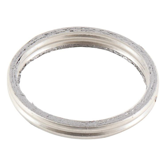 WINDEROSA (VERTEX) Exhaust...