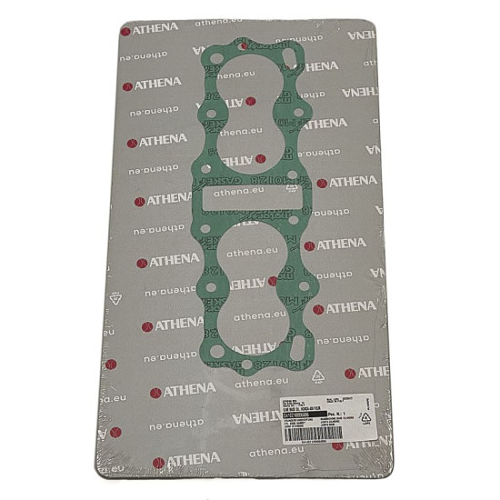 ATHENA cylinder head gasket HONDA CB 400 FOUR '75-'77 (OEM:12291377000)
