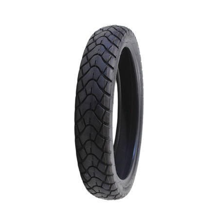 VACUUM TIRE 90 / 90-17 SRV 125