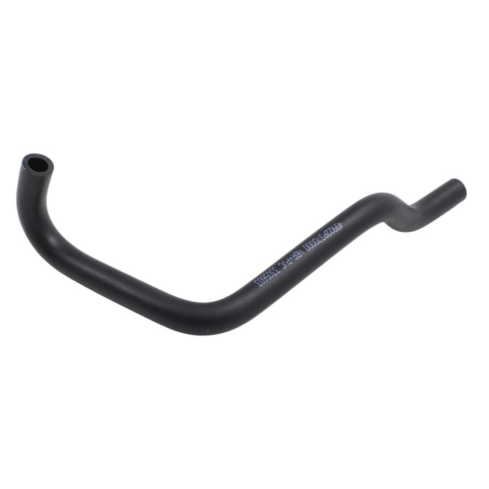 CANISTER AND ELECTROMAGNETIC VALVE CONNECTING PIPE SRT800 SRT800S