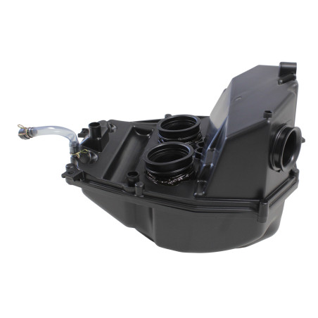 EMPTY FILTER COMPONENTS SRK700
