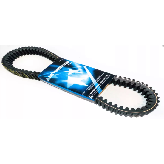 copy of VICMA drive belt MITSUBOSHI BMW C 600 SPORT,C 650 GT (length 894mm) (MI283)