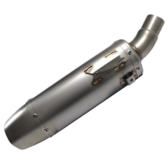 SRK800RR-LI END MUFFLER SRK800