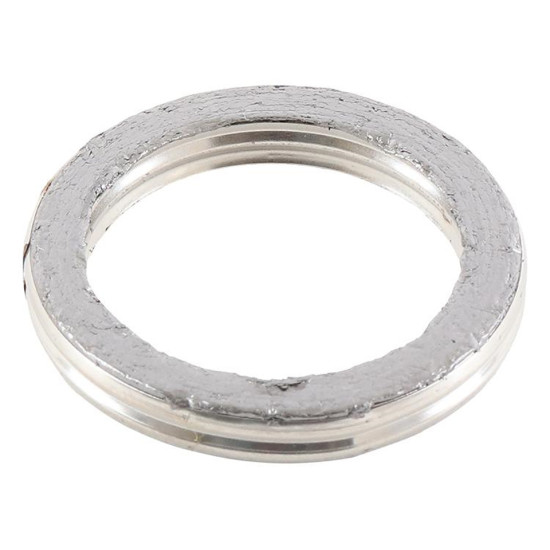 WINDEROSA (VERTEX) exhaust manifold gasket KAWASAKI KFX80 03-06, SUZUKI LT-80 87-06, YAMAHA PW80 83-06