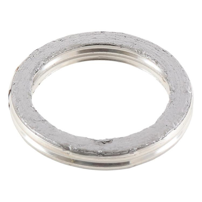 WINDEROSA (VERTEX) exhaust manifold gasket KAWASAKI KFX80 03-06, SUZUKI LT-80 87-06, YAMAHA PW80 83-06