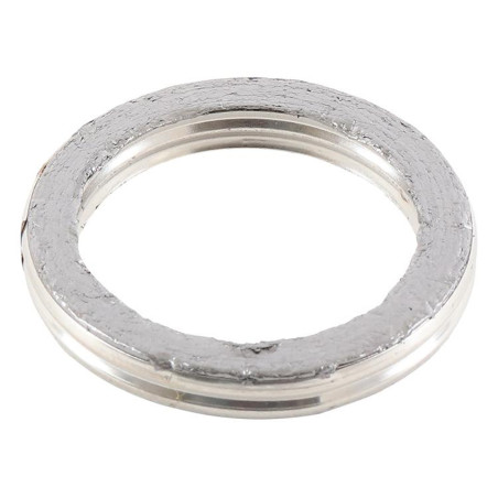WINDEROSA (VERTEX) exhaust manifold gasket KAWASAKI KFX80 03-06, SUZUKI LT-80 87-06, YAMAHA PW80 83-06