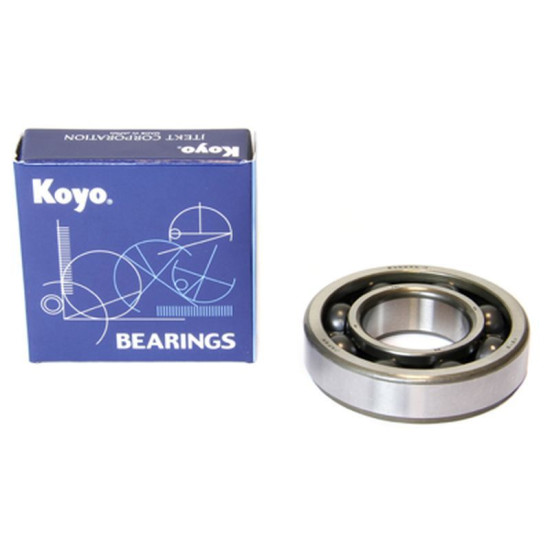 PROX crankshaft bearing YAMAHA YZ 125/250F '96-22, SUZUKI RM 125/250 '96-12, KTM EXC 250/300 '03-20, (30x64x16mm)