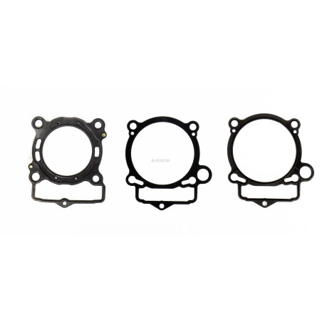 ATHENA TOP-END tarpinės KTM SXF 250 '16-'22, EXCF 250 '17-'19, HUSQVARNA FC 250 '16-'22, FE 250 '17-'19 ( RACE KIT 1 X tarpinė p
