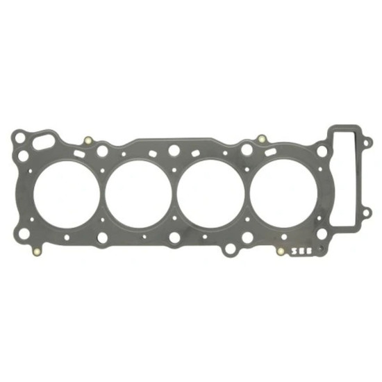 ATHENA head gasket (head) YAMAHA YZF 600 R6 '99-'02 (5EB, 5MT)
