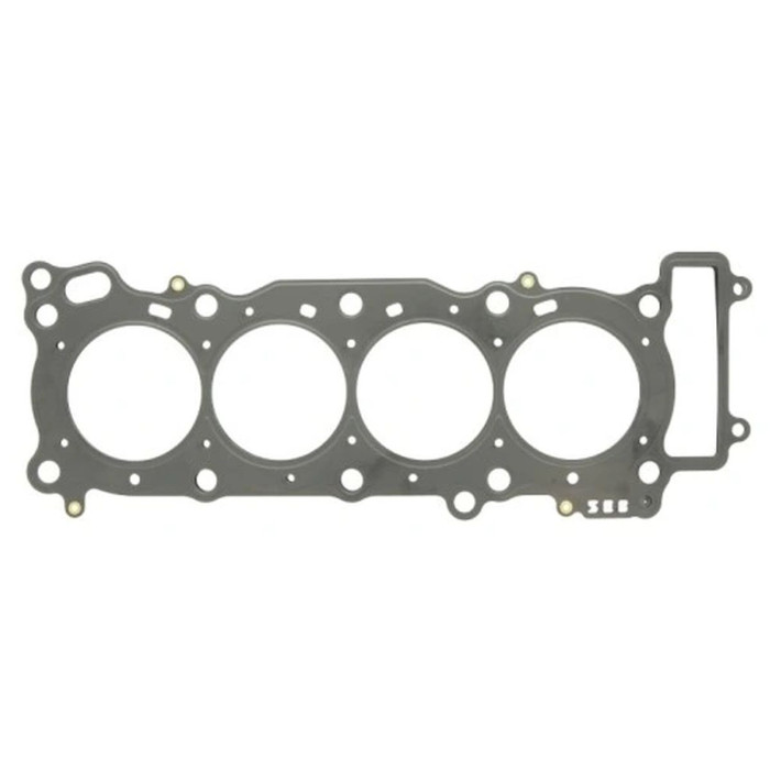 ATHENA head gasket (head) YAMAHA YZF 600 R6 '99-'02 (5EB, 5MT)