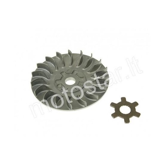Minarelli primary plate (13mm)