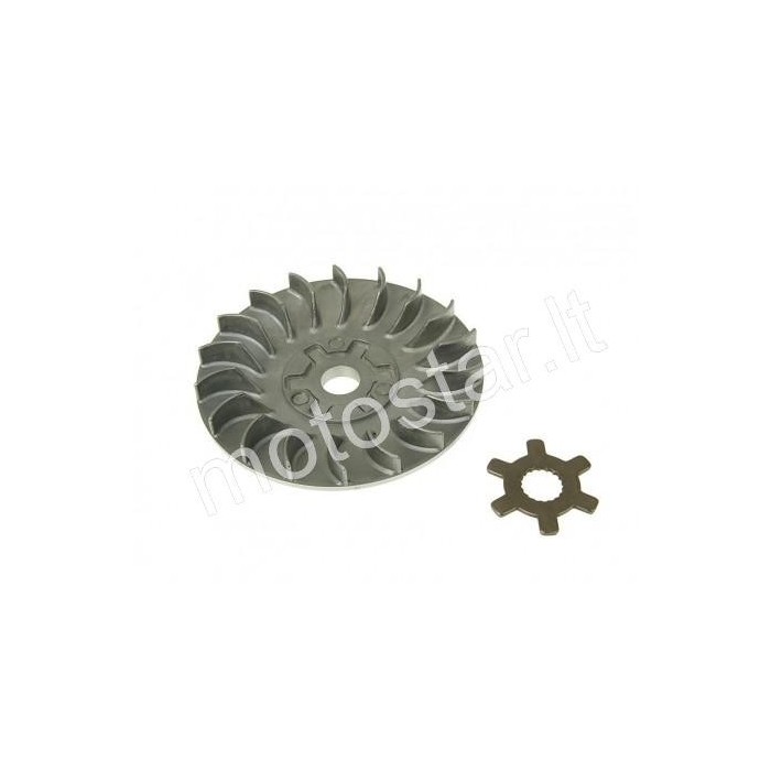 Minarelli primary plate (13mm)