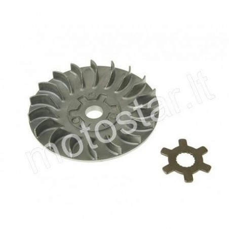 Minarelli primary plate (13mm)