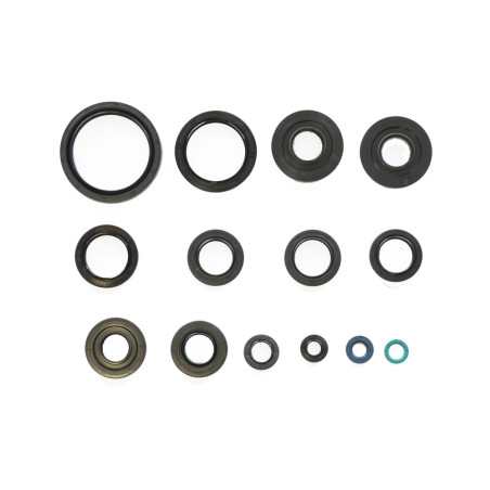 ATHENA variklio tarpinių komplektas KAWASAKI KVF750I BRUTE FORCE`06-12, KVF650I`08-14 (įpurškimas)