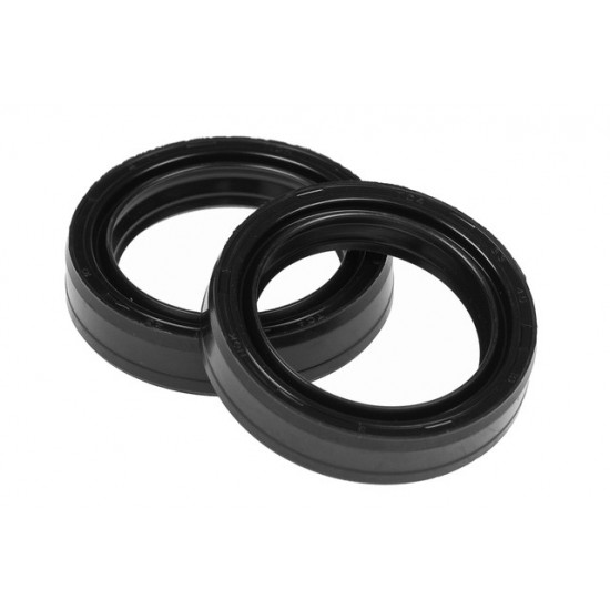 Yamaha XT 125, Derbi Senda front shock absorber oil seals (36x48x11mm)