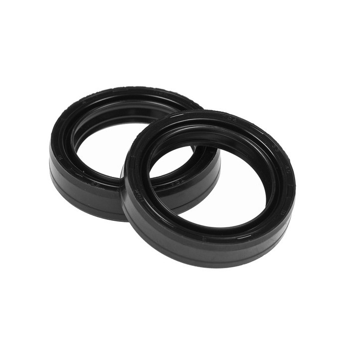 Yamaha XT 125, Derbi Senda front shock absorber oil seals (36x48x11mm)