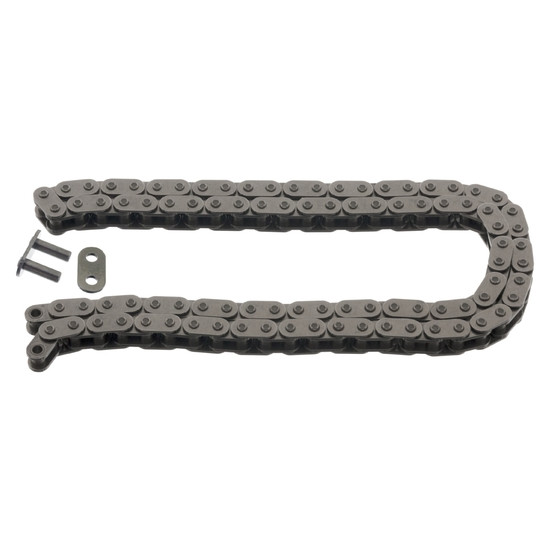 IWIS timing chain KTM SX 450 RACING, RFS EXC 525 '03-'07 92 links separated with connector