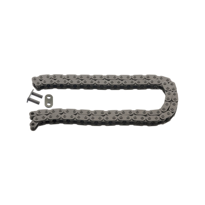 IWIS timing chain KTM SX 450 RACING, RFS EXC 525 '03-'07 92 links separated with connector