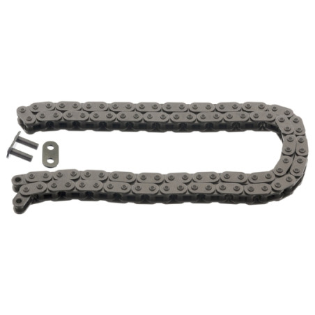 IWIS Distribution (valve) chain KTM SX 450 Racing, RFS EXC 525 '03 -'07 92 Separated with connector
