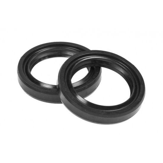 Yamaha Aerox, BWS front shock absorber oil seals (29.8x40x7mm)