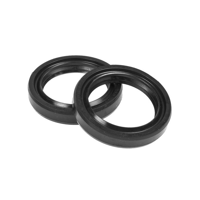 Yamaha Aerox, BWS front shock absorber oil seals (29.8x40x7mm)