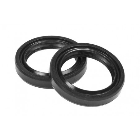 Yamaha Aerox, BWS front shock absorber oil seals (29.8x40x7mm)