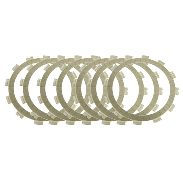 PSYCHIC clutch discs RACING SUZUKI DR 350 90-99 (F1994) (EBS3399R)