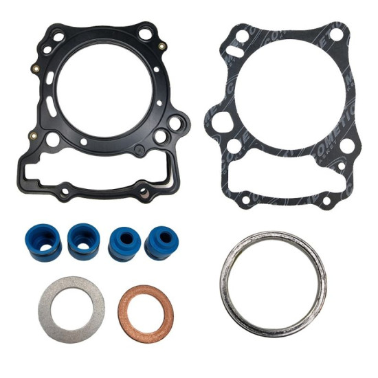 WISECO TOP-END tarpinės HONDA CBR 250R '11-13, CRF 250L '13-16 (P400210600288)
