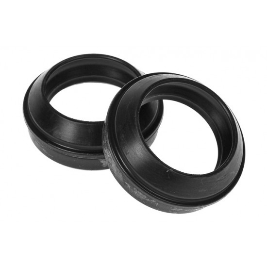Gilera Runner, Stalker / Piaggio NRG front shock absorber oil seals (26x35.5/37.7x6/13.5mm)