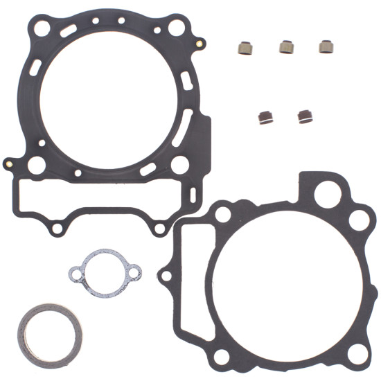 WINDEROSA (VERTEX) TOP-END gaskets YAMAHA YZF 450 06-09, WR450 F 07-15