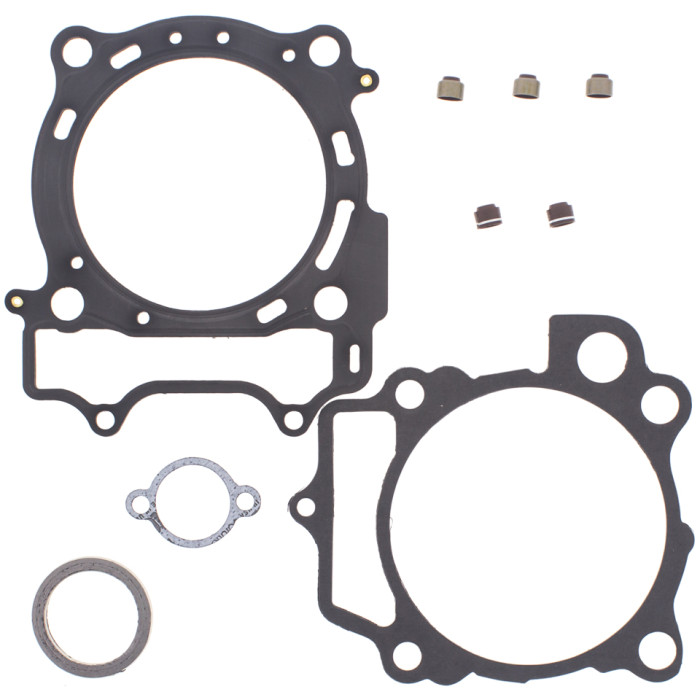 WINDEROSA (VERTEX) TOP-END gaskets YAMAHA YZF 450 06-09, WR450 F 07-15