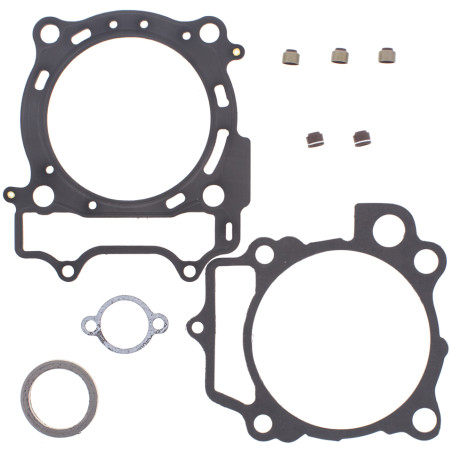 WINDEROSA (VERTEX) TOP-END gaskets YAMAHA YZF 450 06-09, WR450 F 07-15