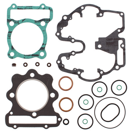 WINDEROSA (VERTEX) TOP-END tarpinės HONDA XR250R '86-96