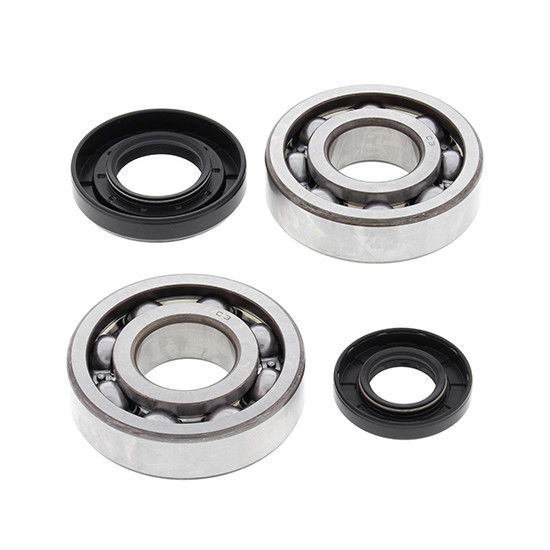 ALL BALLS crankshaft bearings with oil seals YAMAHA YZ 250 '01-'18