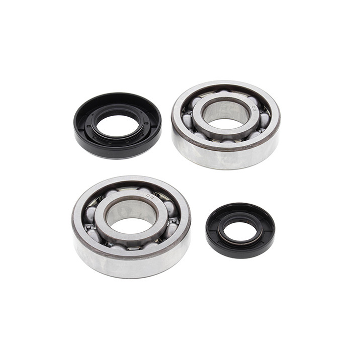 ALL BALLS crankshaft bearings with oil seals YAMAHA YZ 250 '01-'18