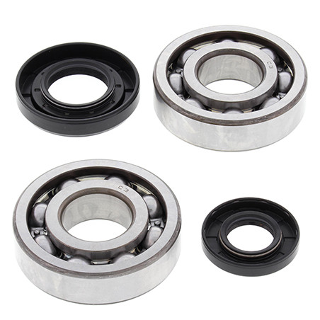 ALL BALLS crankshaft bearings with oil seals YAMAHA YZ 250 '01-'18