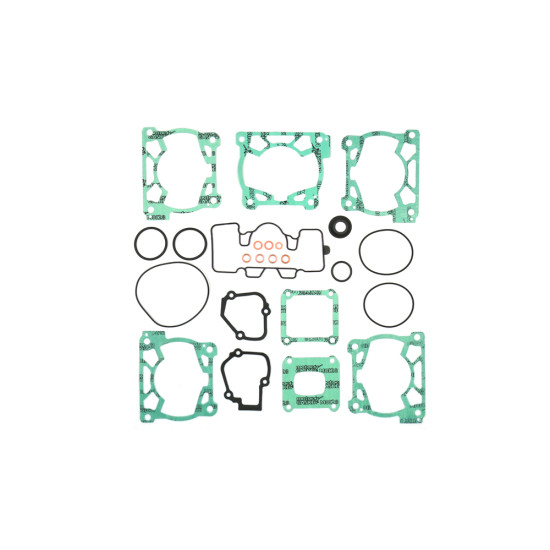ATHENA TOP-END gaskets KTM SX 125/150 TPI 150 '16-'21, HUSQVARNA TC 125 '16-'21, TX 125 '17-'21, TE 150 '17-'21 GAS GAS MC 125