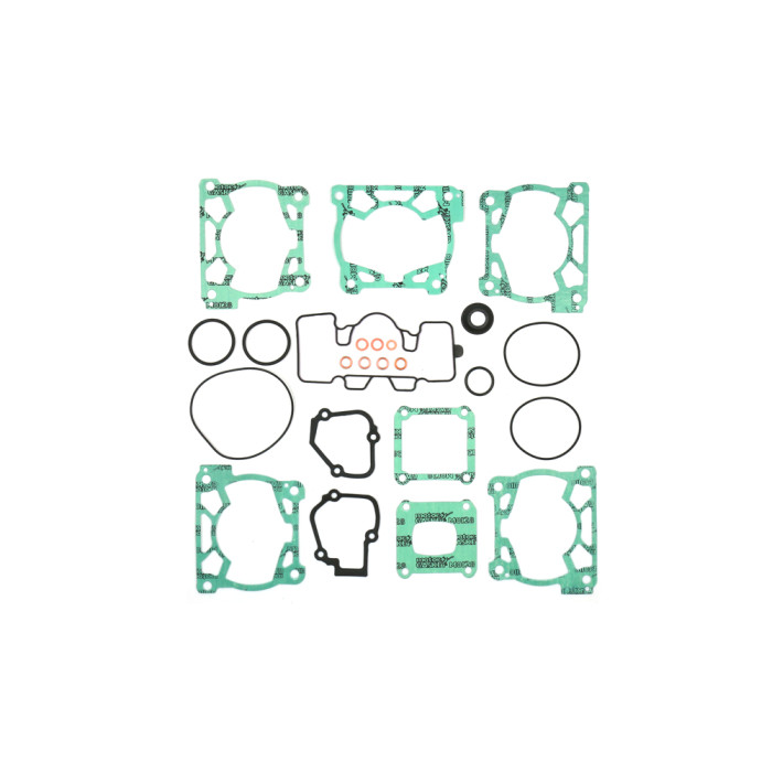 ATHENA TOP-END gaskets KTM SX 125/150 TPI 150 '16-'21, HUSQVARNA TC 125 '16-'21, TX 125 '17-'21, TE 150 '17-'21 GAS GAS MC 125